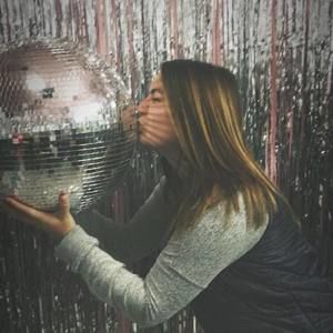 Meet your Posher, Holly